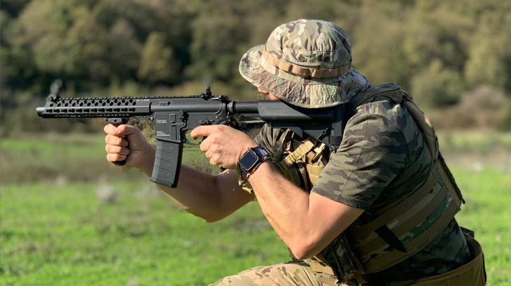 Scap Müfreze