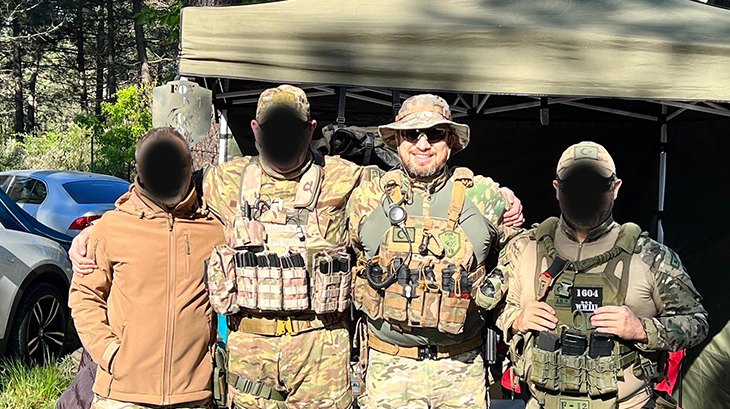 Scap Müfreze
