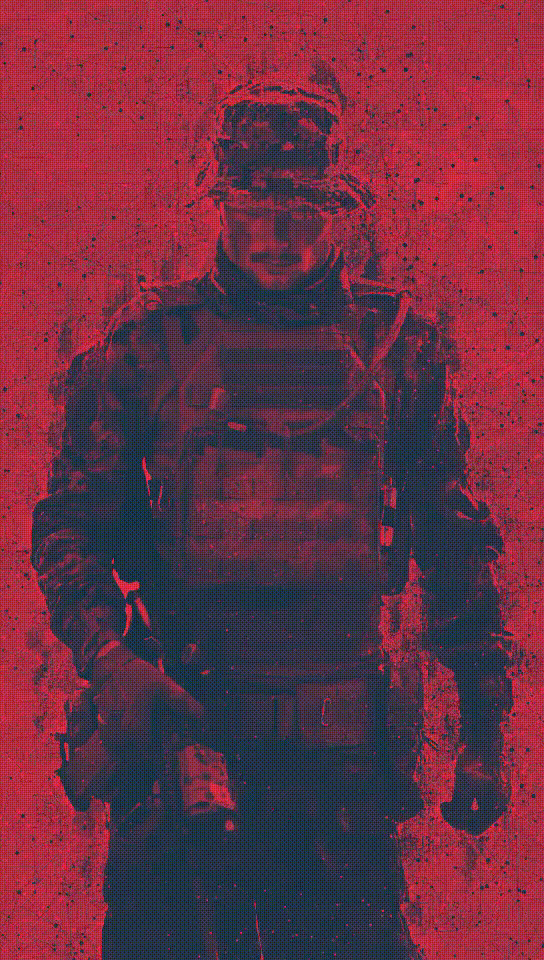 Scap Team Warzone