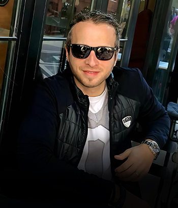 Emrah Yaz