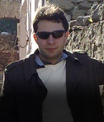 Scap Alper