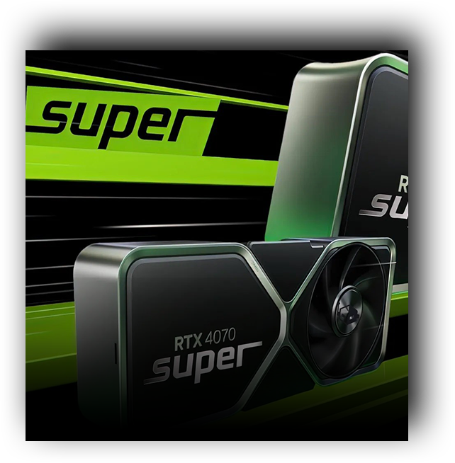 RTX 4070 TI Super Geld
