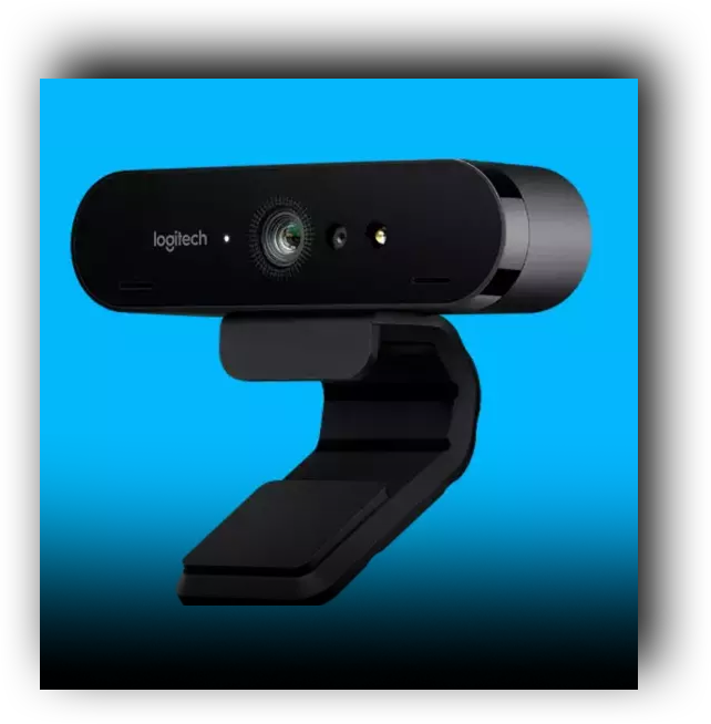 Logitech Brio 4K Stream Edition İncelemesi
