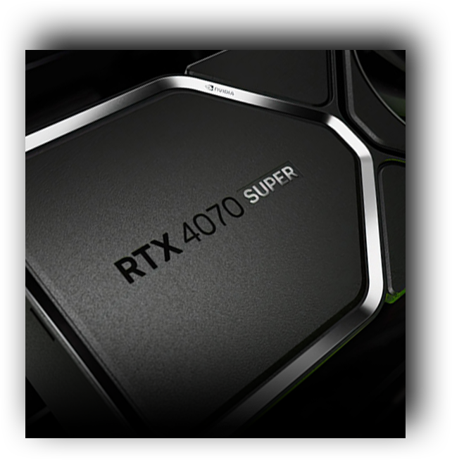 NVIDIA GEFORCE RTX 4070 SUPER KUTU AÇILIŞI