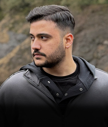 scap Oğuzhan