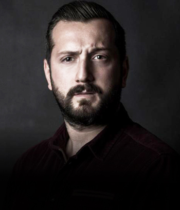 Scap Sezgin